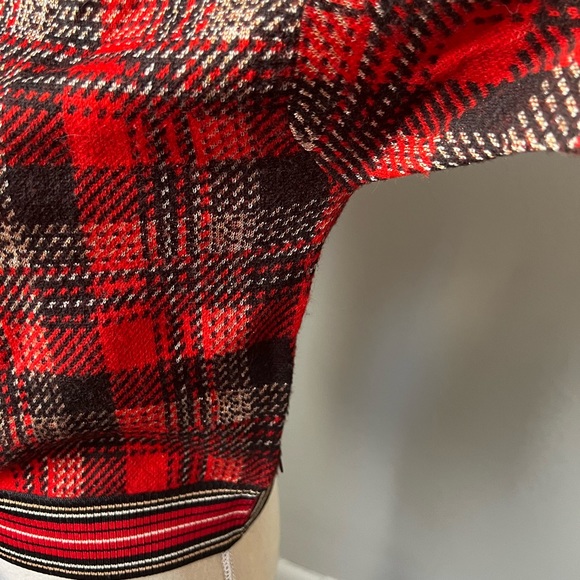 Scotch and Soda Pattern Pullover - Picture 13 of 15